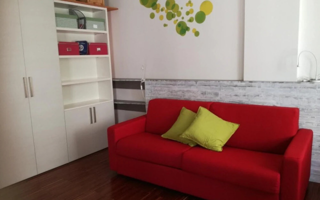 Shortstays Broglio 1