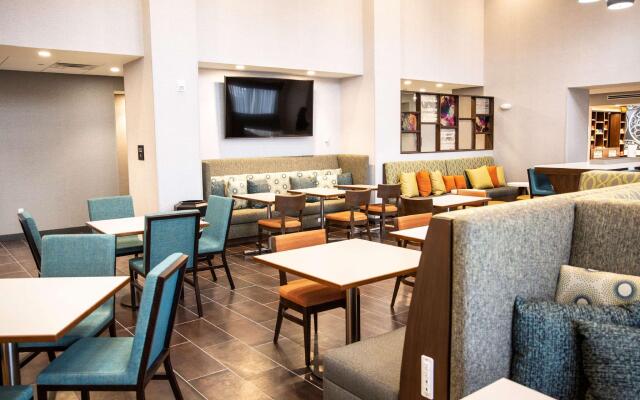 Hampton Inn & Suites Spanish Fork