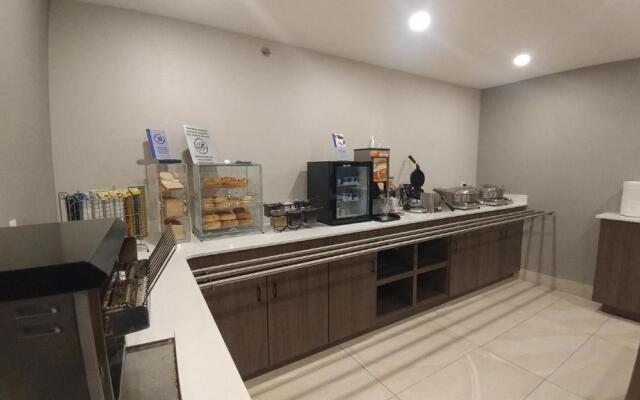 Best Western Hotel Brossard