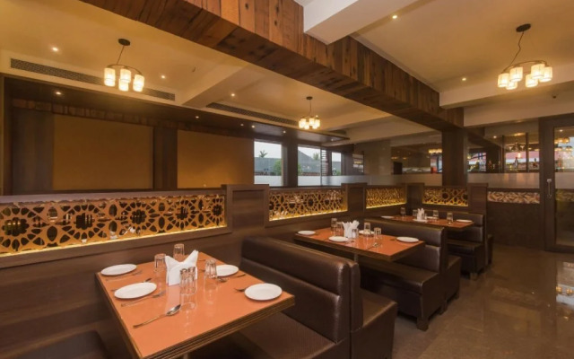 Hotel Kushala Greens