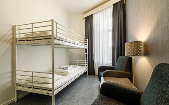 K7 Hotel Oslo