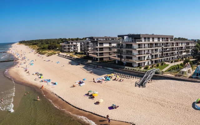 Apartamenty Sun & Snow Gardenia