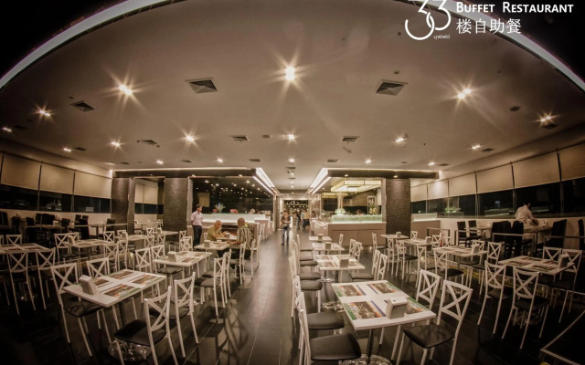 Lee Gardens Plaza Hotel Hat Yai