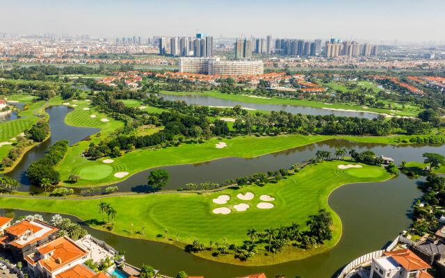 Holiday Inn Express Foshan Beijiao, an IHG Hotel