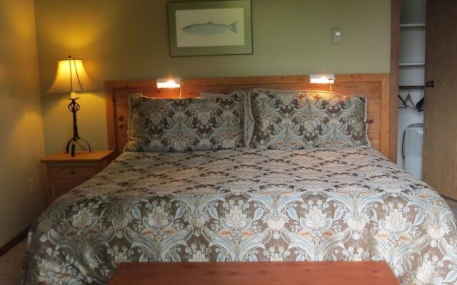 Tofino Swell Lodge