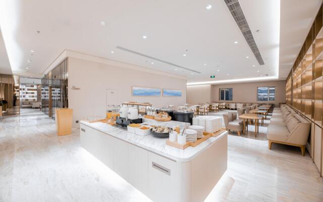 Ji Hotel Shenyang Sanhao Street