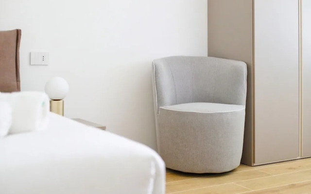 Bright 1-br apartment in Porta Genova