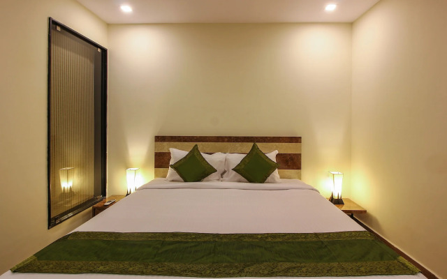 Treebo Address Inn, Banjara Hills