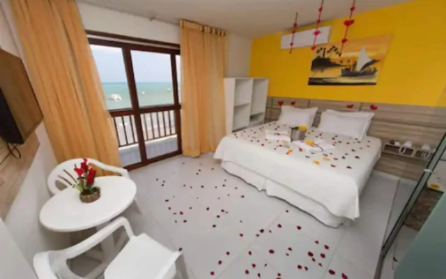 Pousada dos Jangadeiros