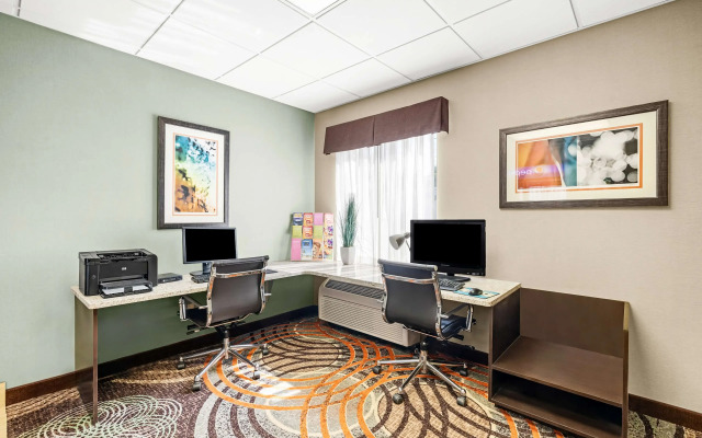 Best Western Maple City Inn