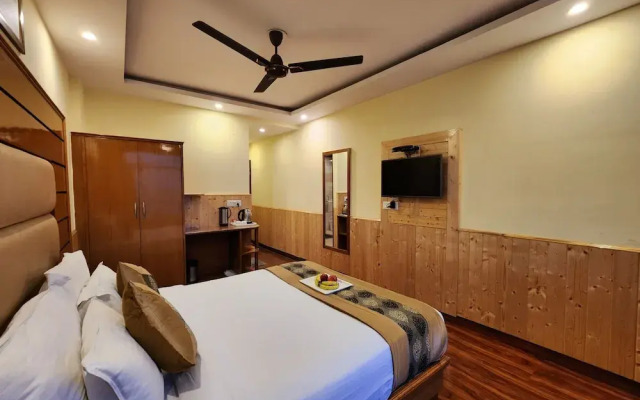 Hotel Snow Lotus