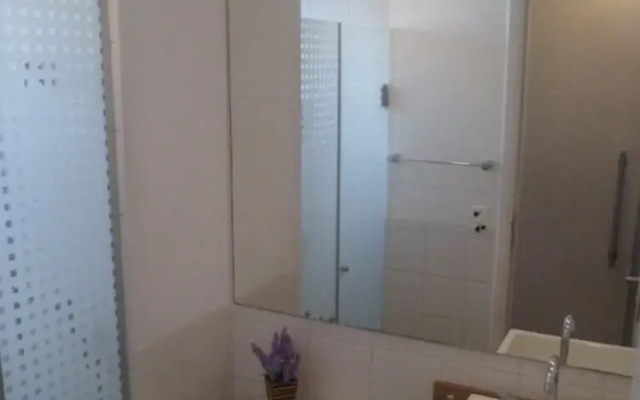 Apartamento 2 Dorm. Chác. Santo Antônio