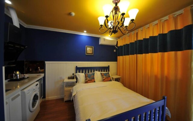 Juan Shu Tang Impression Hotel