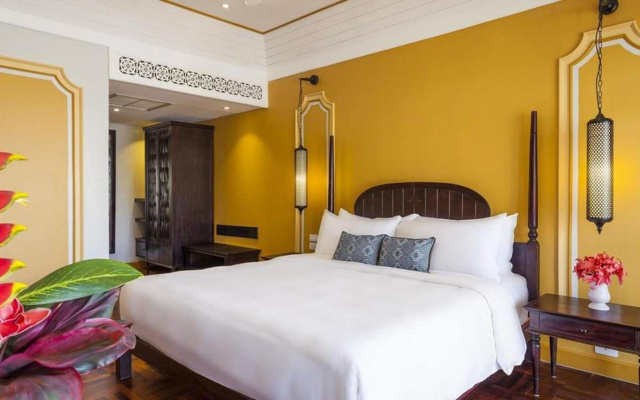 The Grand Luang Prabang, Affiliated by Meliá