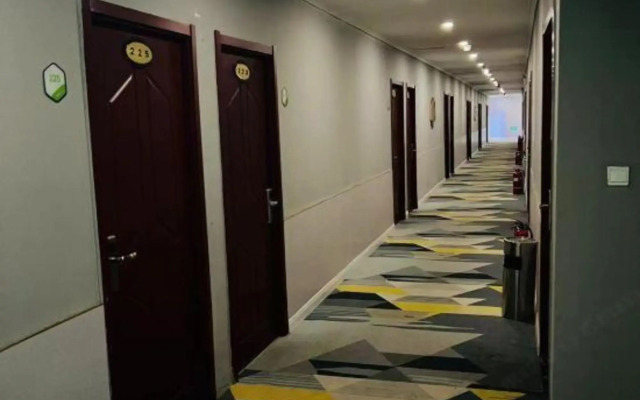 Shunyou Express Hotel