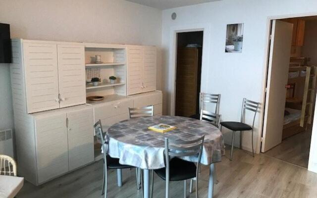 Appartement La Mongie, 2 pièces, 6 personnes - FR-1-404-122