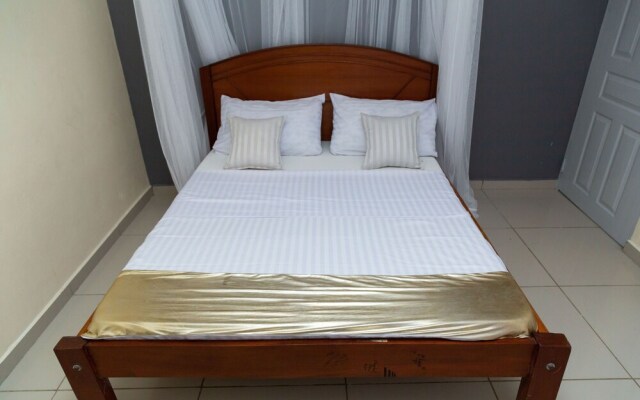 Stunning 2Bd Apt in Mombasa/mtwapa- Your Home
