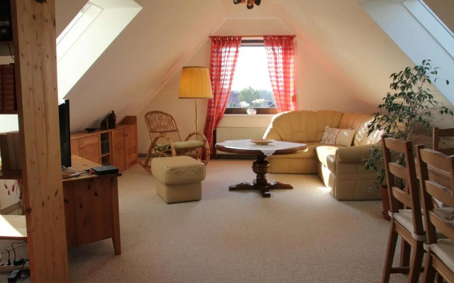 Ferienwohnung Hamberge