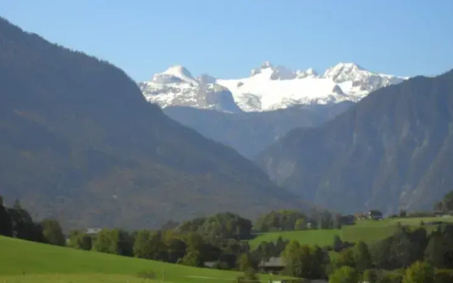 Chalet Pienz