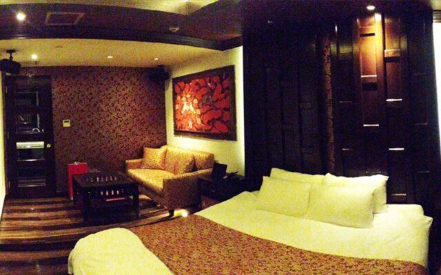 Hotel Cahaya