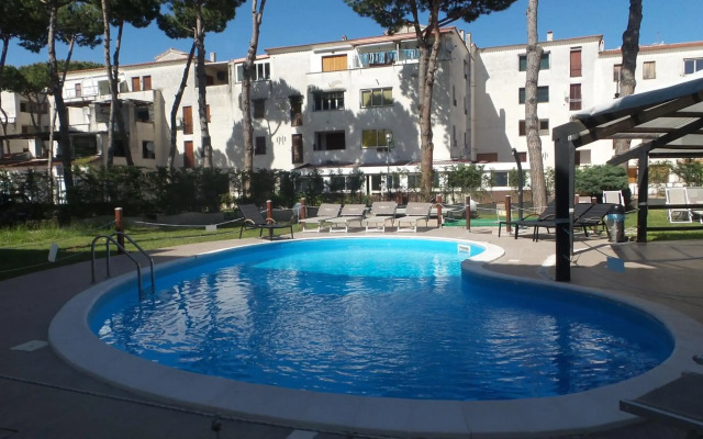 BNS Hotel Francisco