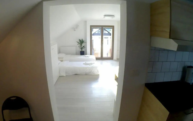Apartma Bled 20