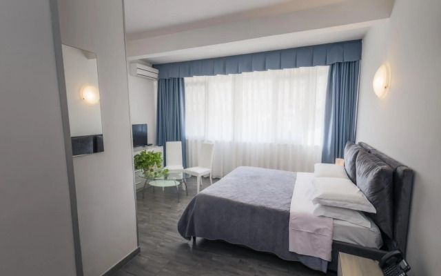 Hotel Giulietta e Romeo