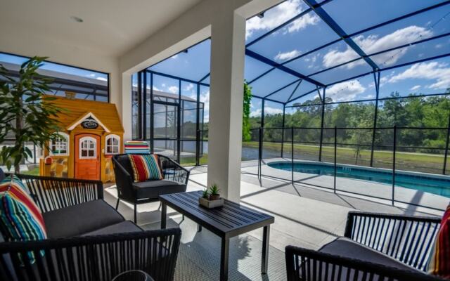 Wonderful House with Pool SO2683