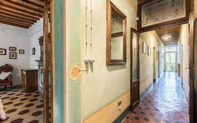 Verdidea - PALAZZO DELLE ROSE