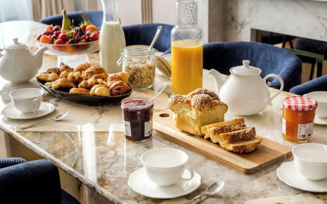 Merveil Luxury Suites - Grenelle I-II