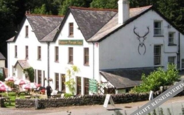 The Exmoor Forest Inn