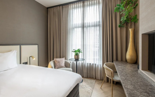 Breathe Boutique hotel Leiden