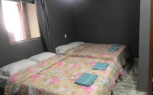 Pousada Vista Chinesa