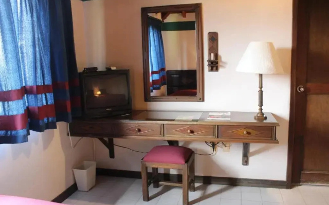 Hotel Acuarela