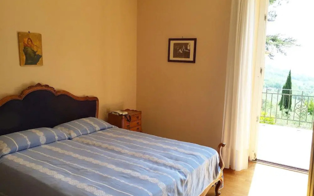 Casa Rinaldi