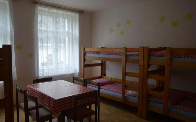 Chata Nová Seninka