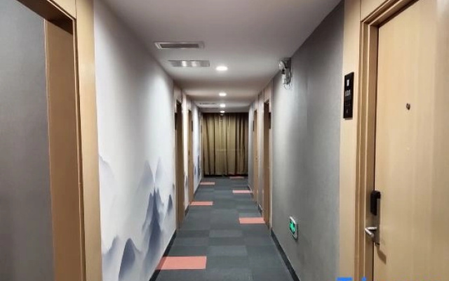 TY Chain Hotel (Mou  Shan  Store)