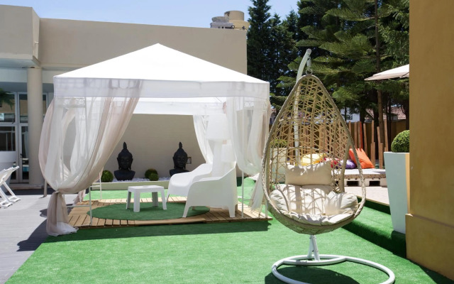 Hotel Ílhavo Plaza