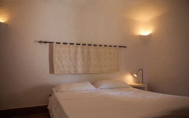 Fantastico San Giovanni Di Posada Casa Tonda