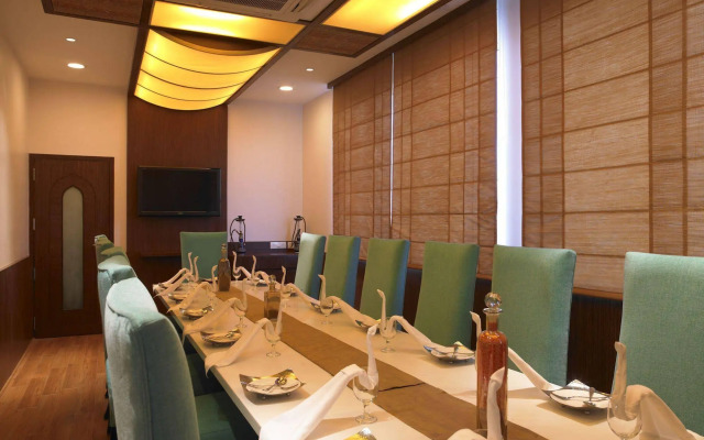 BluPetal - A Business Hotel