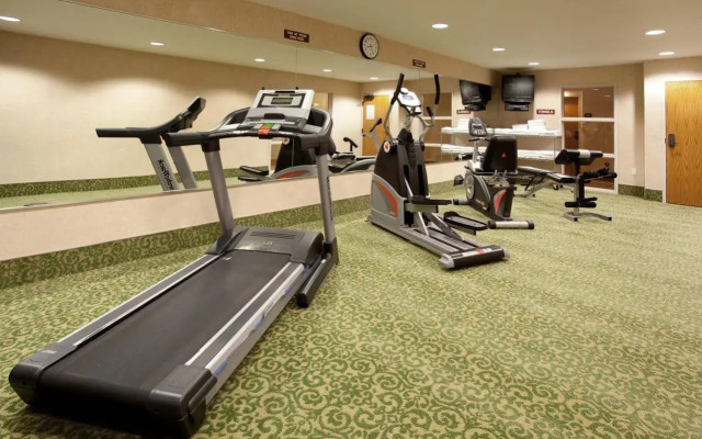 Baymont by Wyndham Belen NM