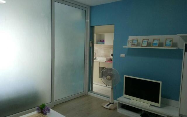 Baan Peang Ploen Hua Hin B104