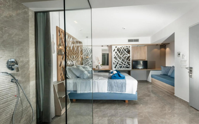 Lymberia Hotel