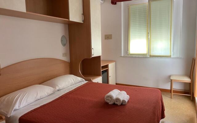 Hotel Chery