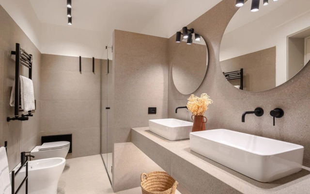 Vossia Luxury Rooms & Sicilian Living
