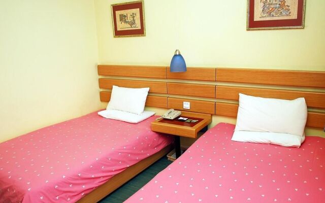 Home Inn Hotel
