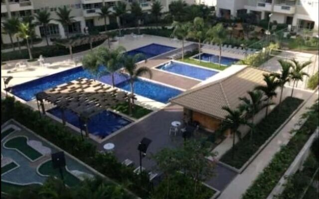 Apto Vitality Spa