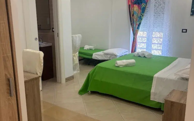 Corte Vena Palace