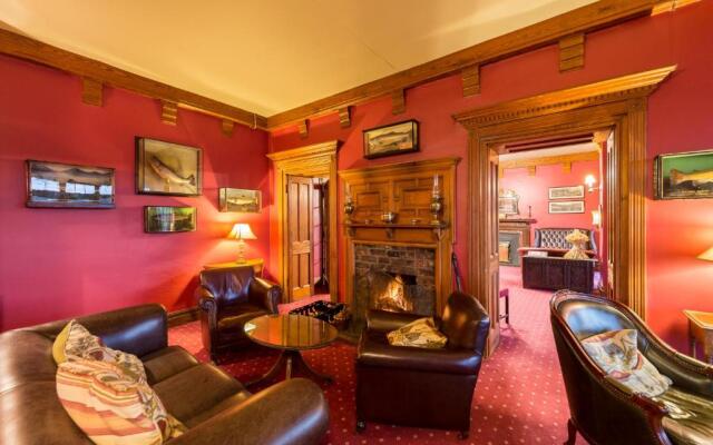 Lake Vyrnwy Hotel & Spa