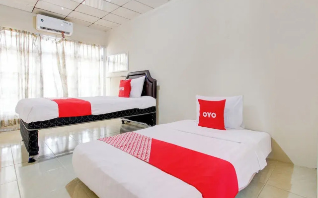 OYO 94311 Homestay Ayana Syariah